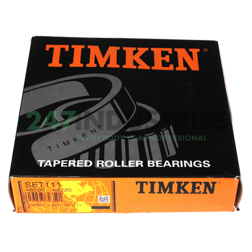 48290/48220 Timken Image 4