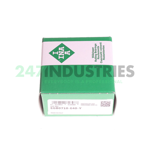 EGB0710-E40-Y INA Image 2