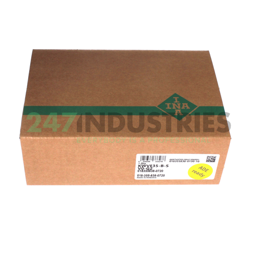 KWVE35-B-S-V0-G2 INA Image 4