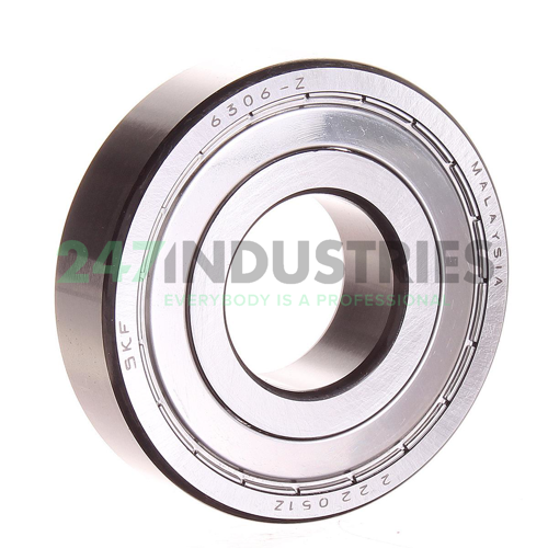6306-Z SKF