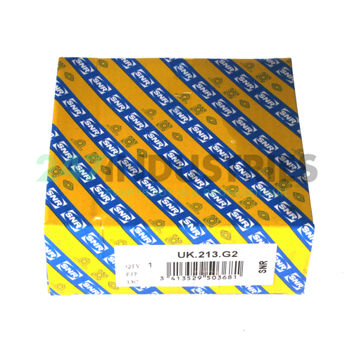 UK.213.G2 SNR Image 3