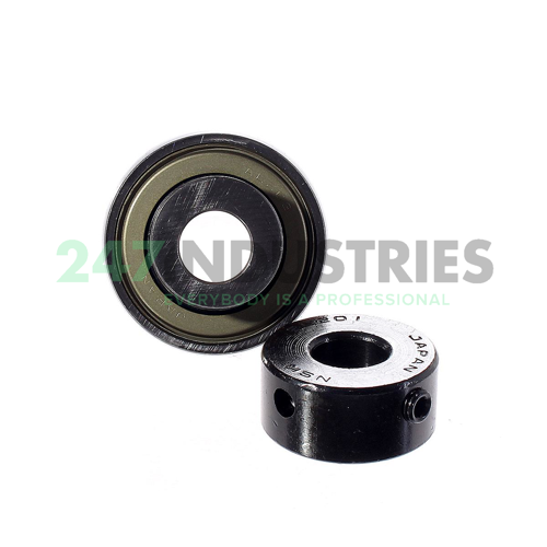 AEL201W3 NSK Image 2