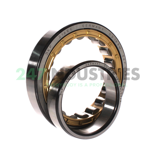NU216ECM SKF Image 3