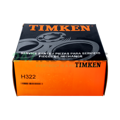 H322 Timken Image 4