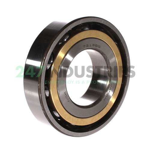 7313BG NSK Image 2