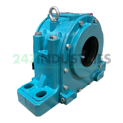 LOH234BF HCB Hacibali Turkey