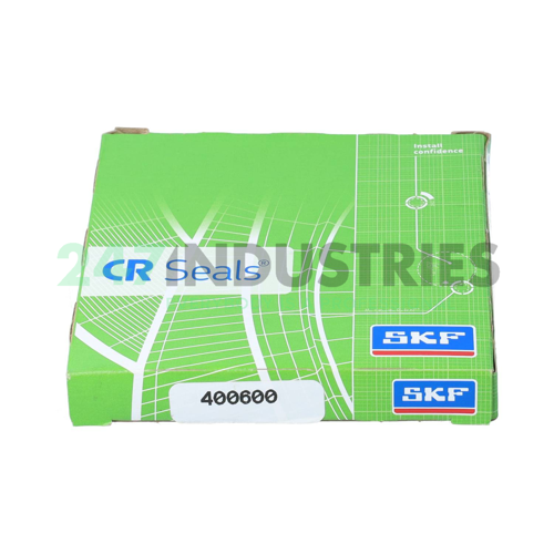 400600 SKF Image 3