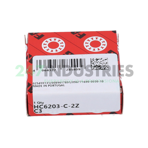 HC6203-C-2Z-C3 FAG Image 3