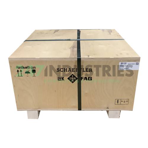 NJ256-E-M1A FAG Image 2