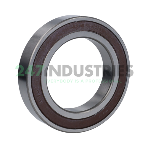 6012 2RS C3 FBJ Image 2