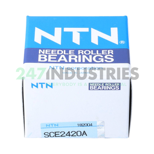 SCE2420A NTN Image 3