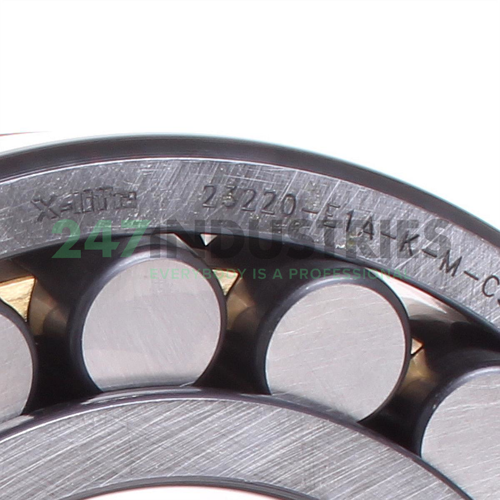 23220-E1A-K-M-C3 FAG Image 2