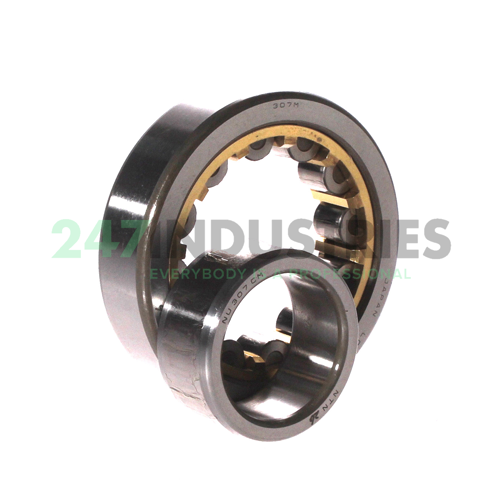 NU307G1 CM NTN Image 3