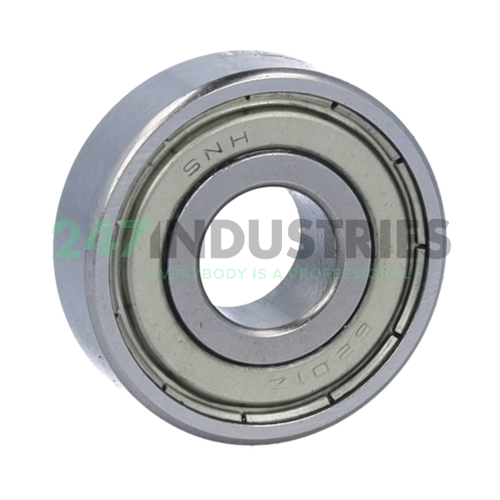 6201ZZ Sin Nan Hwa Image 2