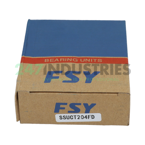 SSUCT204 FD FSY Image 3