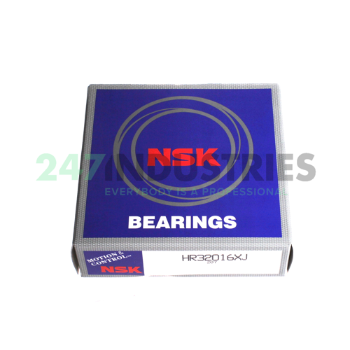 HR32016XJ NSK Image 4