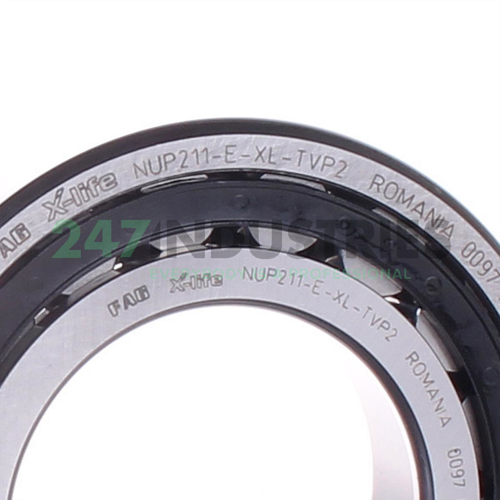 NUP211-E-XL-TVP2 FAG Image 2