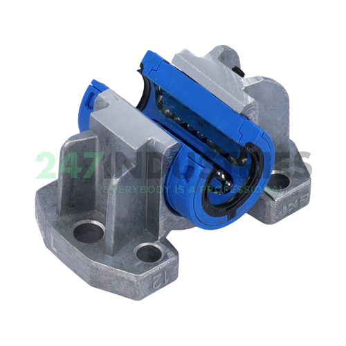 LUCF12D-2LS Ewellix Image 2