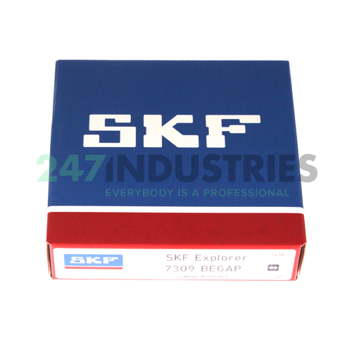 7309BEGAP SKF Image 3