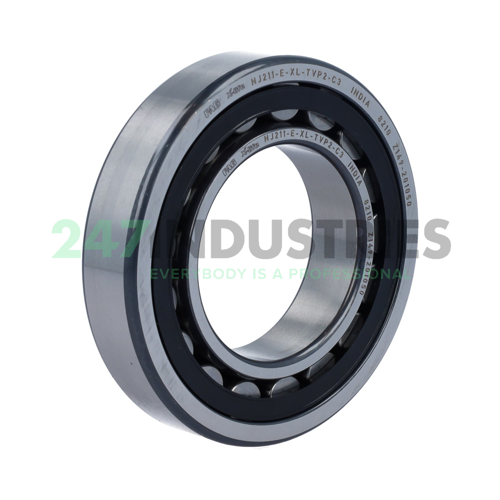 NJ211-E-XL-TVP2-C3 FAG