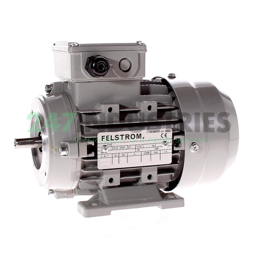 3F1A-63MA-4B34 Felstrom