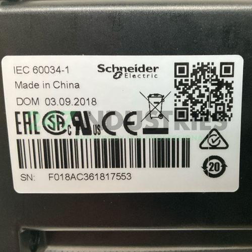 BCH2LF0430CA5C Schneider Electric Image 5