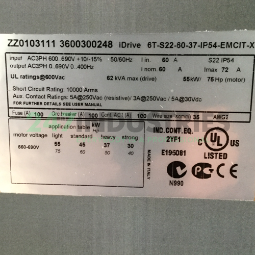 ZZ0103111 Lönne Image 4