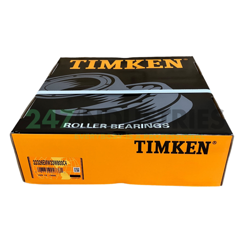 22326EMW33W800C4 Timken Image 4