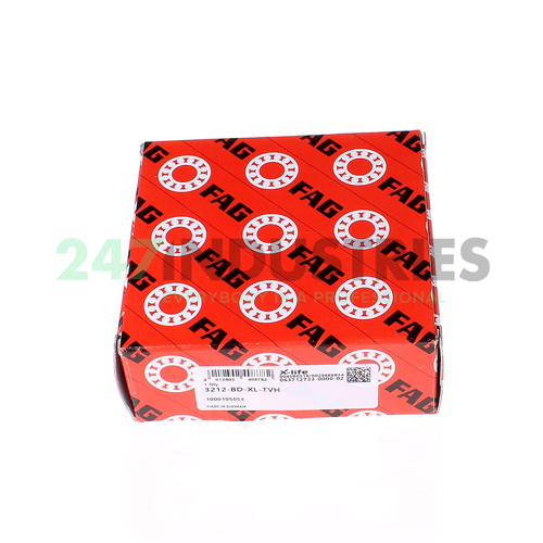 3212-BD-XL-TVH FAG Image 2