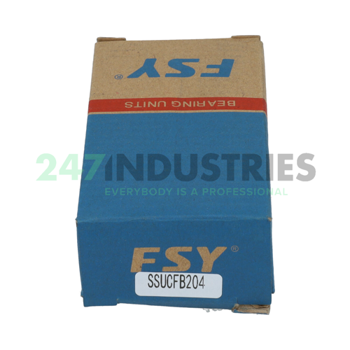 SSUCFB204 FSY Image 3