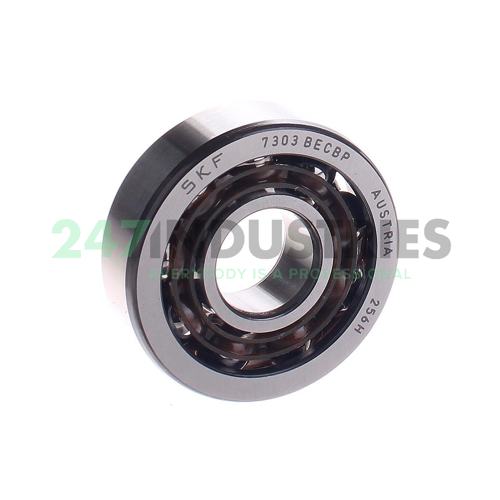 7303BECBP SKF