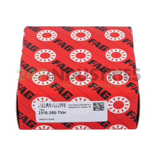2310-2RS-TVH FAG Image 3
