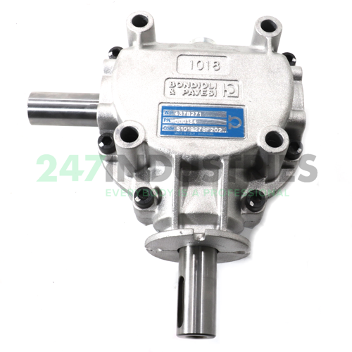 S1018278F202 Bondioli & Pavesi Image 3