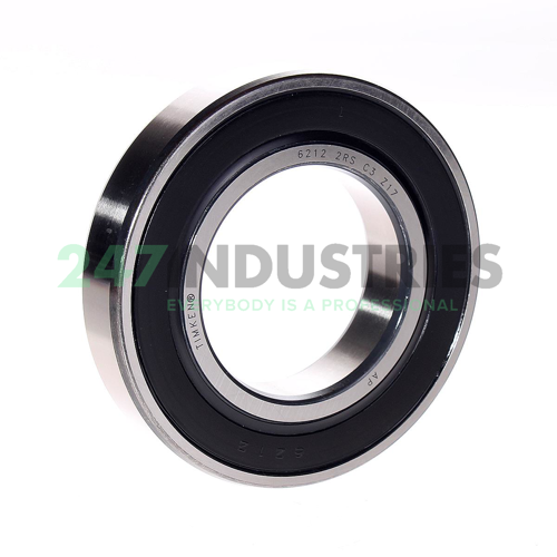 6212-2RSC3 Timken