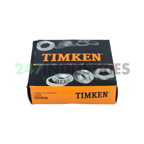 JL725346-99401 Timken Image 3