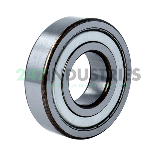 6307-2Z-C4 FAG Image 2