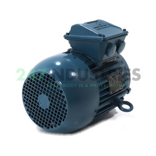 4K31CI2112M2B14 WEG Image 3