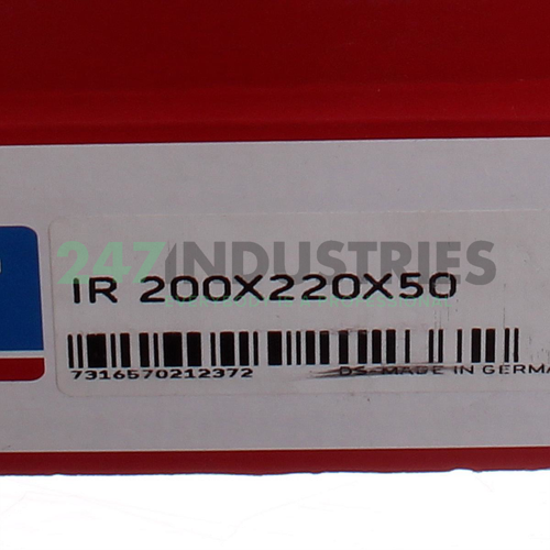 IR200X220X50 SKF Image 4