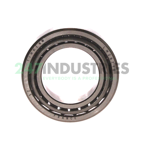 LM29749/LM29710 Timken Image 3