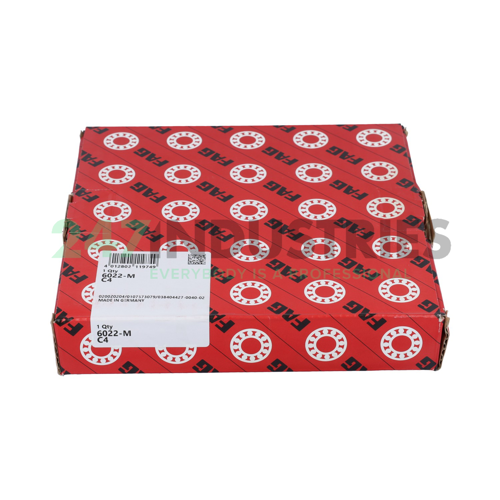 6022-M-C4 FAG Image 3