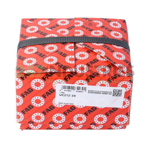 UC212-39 FAG