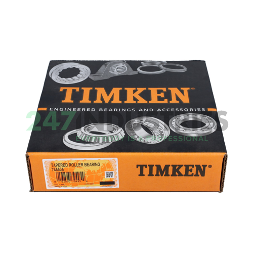 74550A Timken Image 3