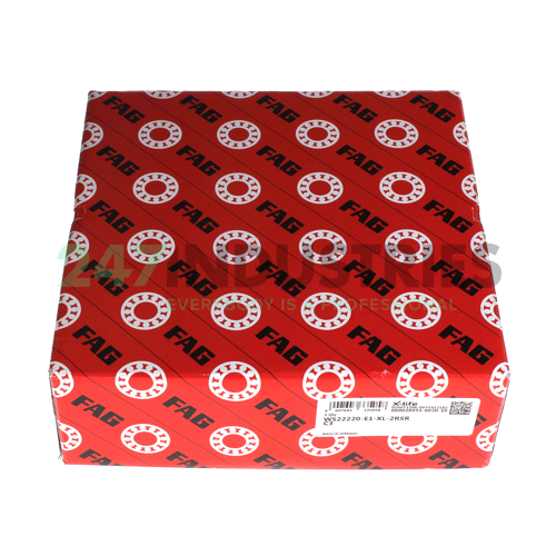 WS22220-E1-XL-2RSR-C3 FAG Image 4