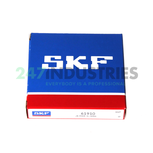 608-2Z/C3 SKF