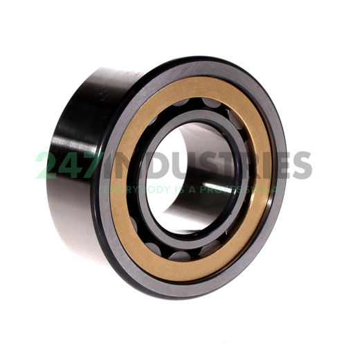 NU2310-E-XL-M1A-QP51-C4 FAG Image 3