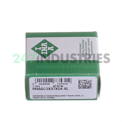 RNAO25X37X16-XL INA Image 4