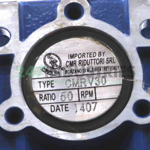 CMRV30-56B14I50 Cemer Image 2