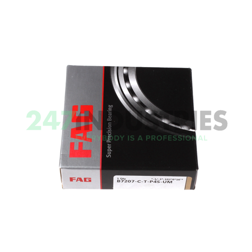 B7207-C-T-P4S-UM FAG Image 3