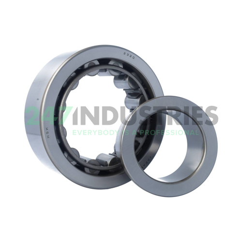 NJ2320WC3 NSK Image 2