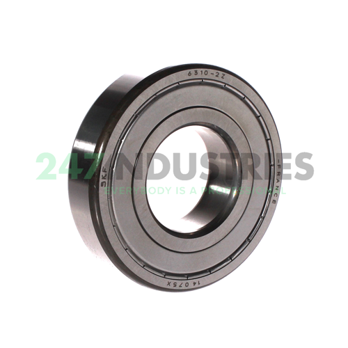 6310-2Z SKF